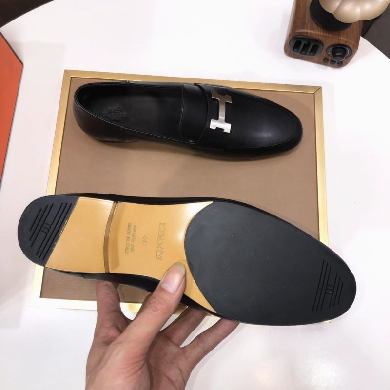 Hermes Business Shoes